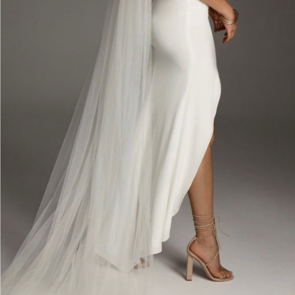 Cathedral Veil - Picture 2 of 3